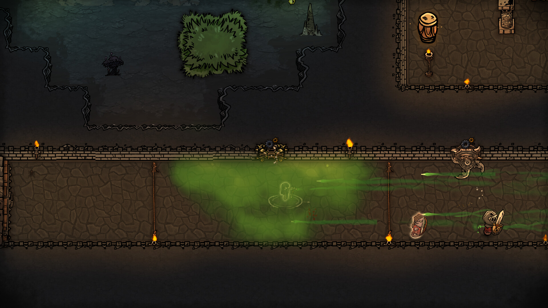 Malignus screenshot 3