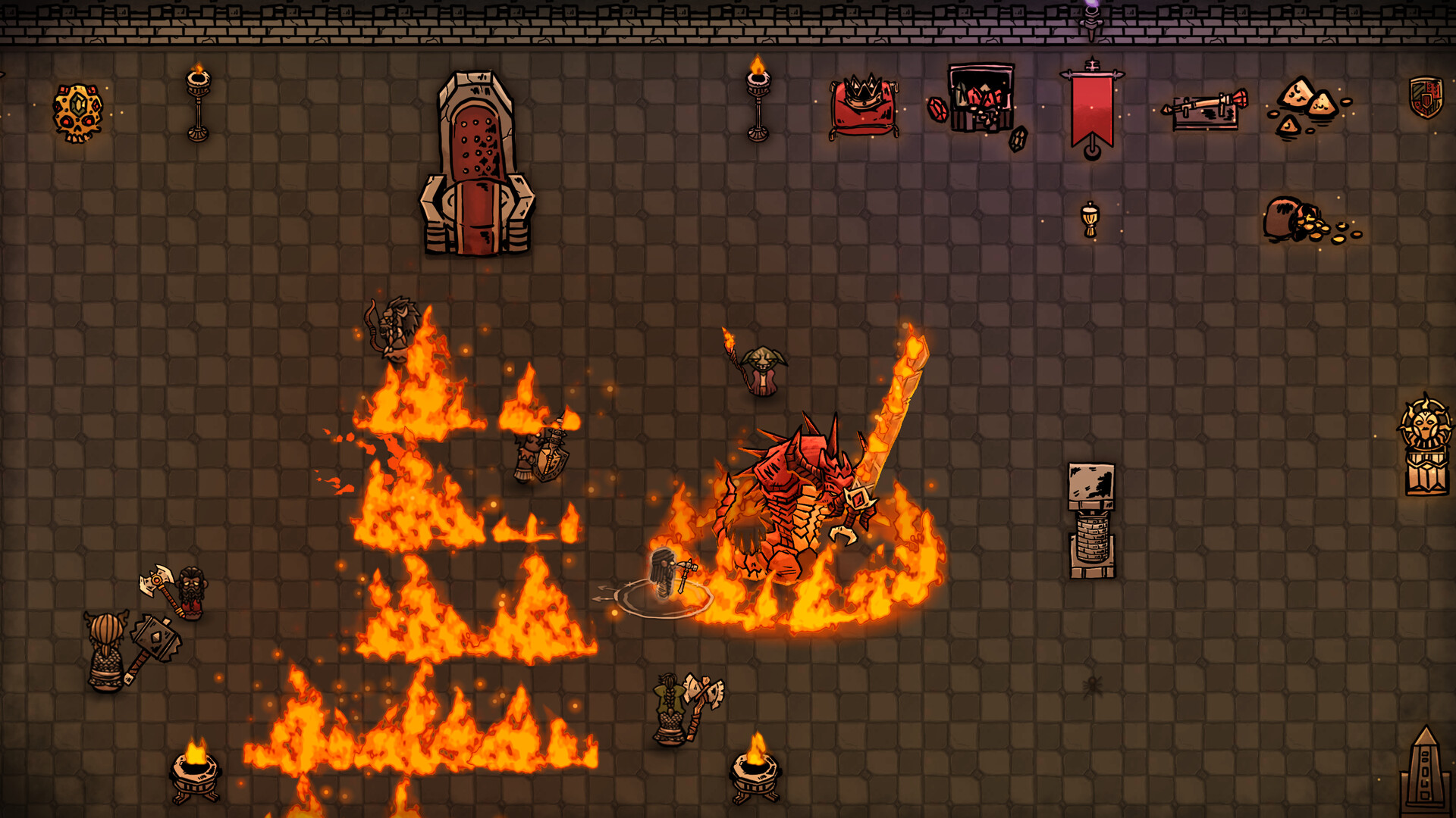 Malignus screenshot 4