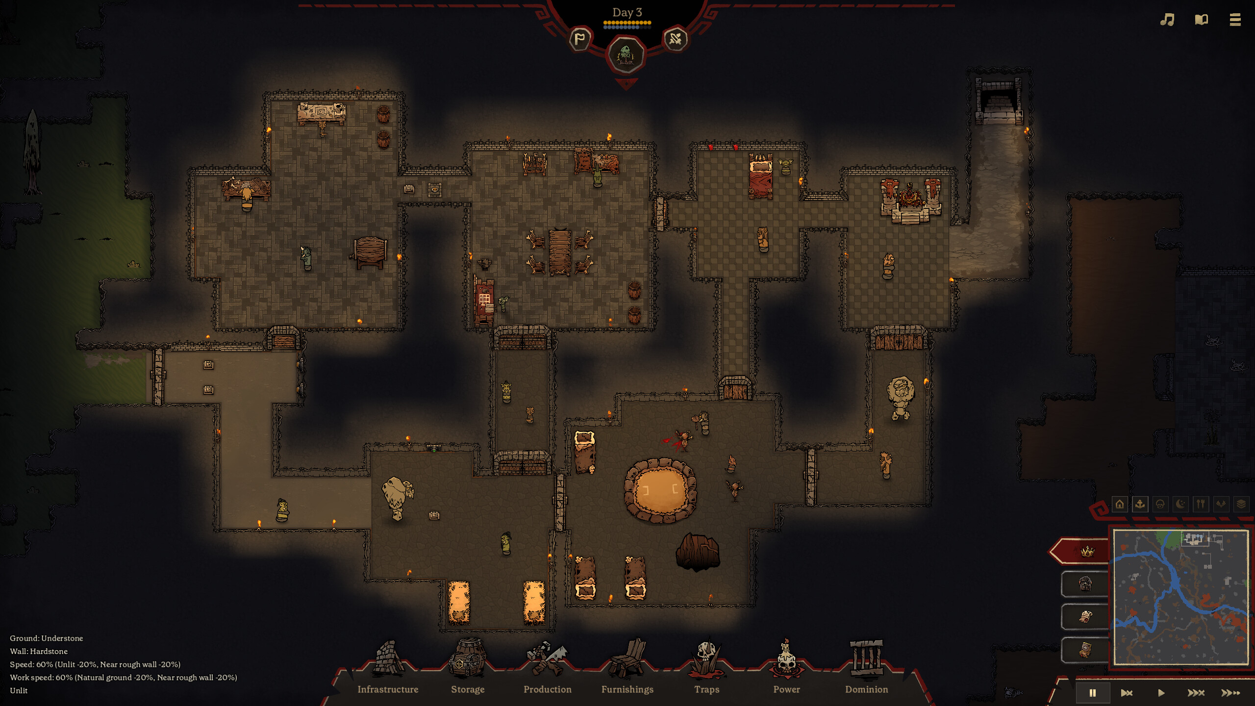 Malignus screenshot 5