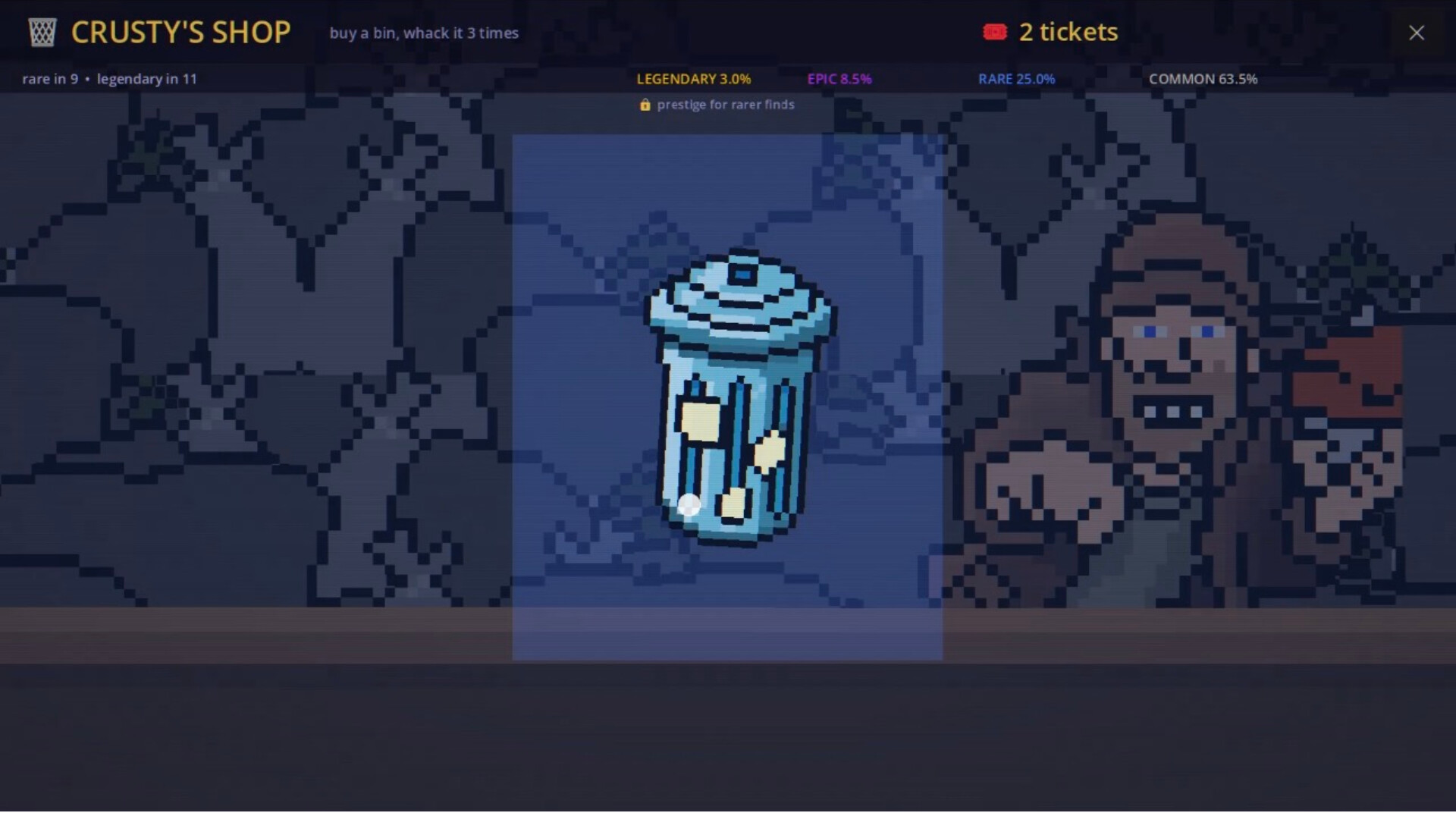 Flippin Broke screenshot 2