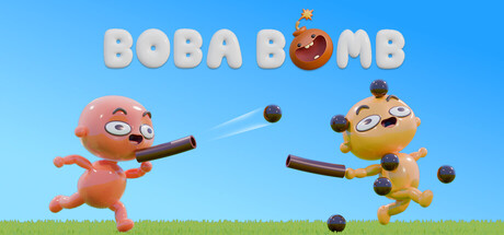 Cover art from BOBABOMB