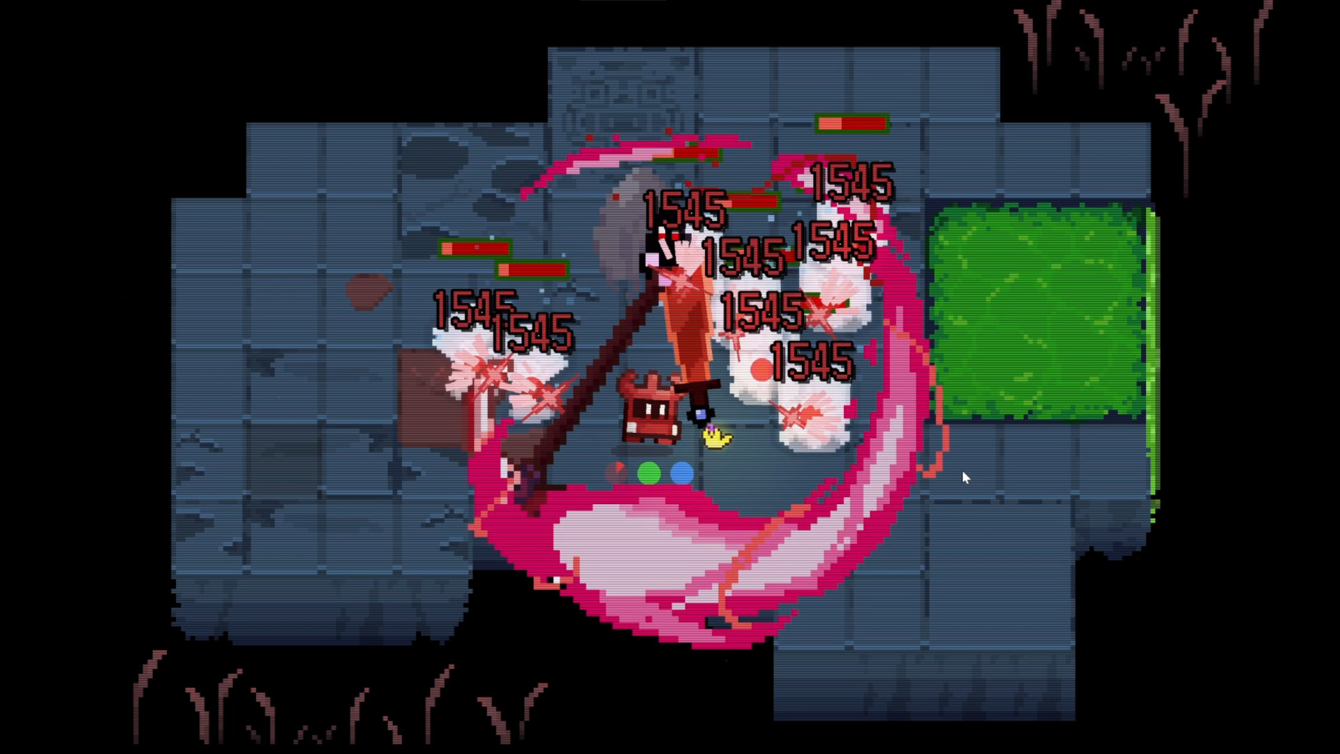 Little Critter Hunters screenshot 3