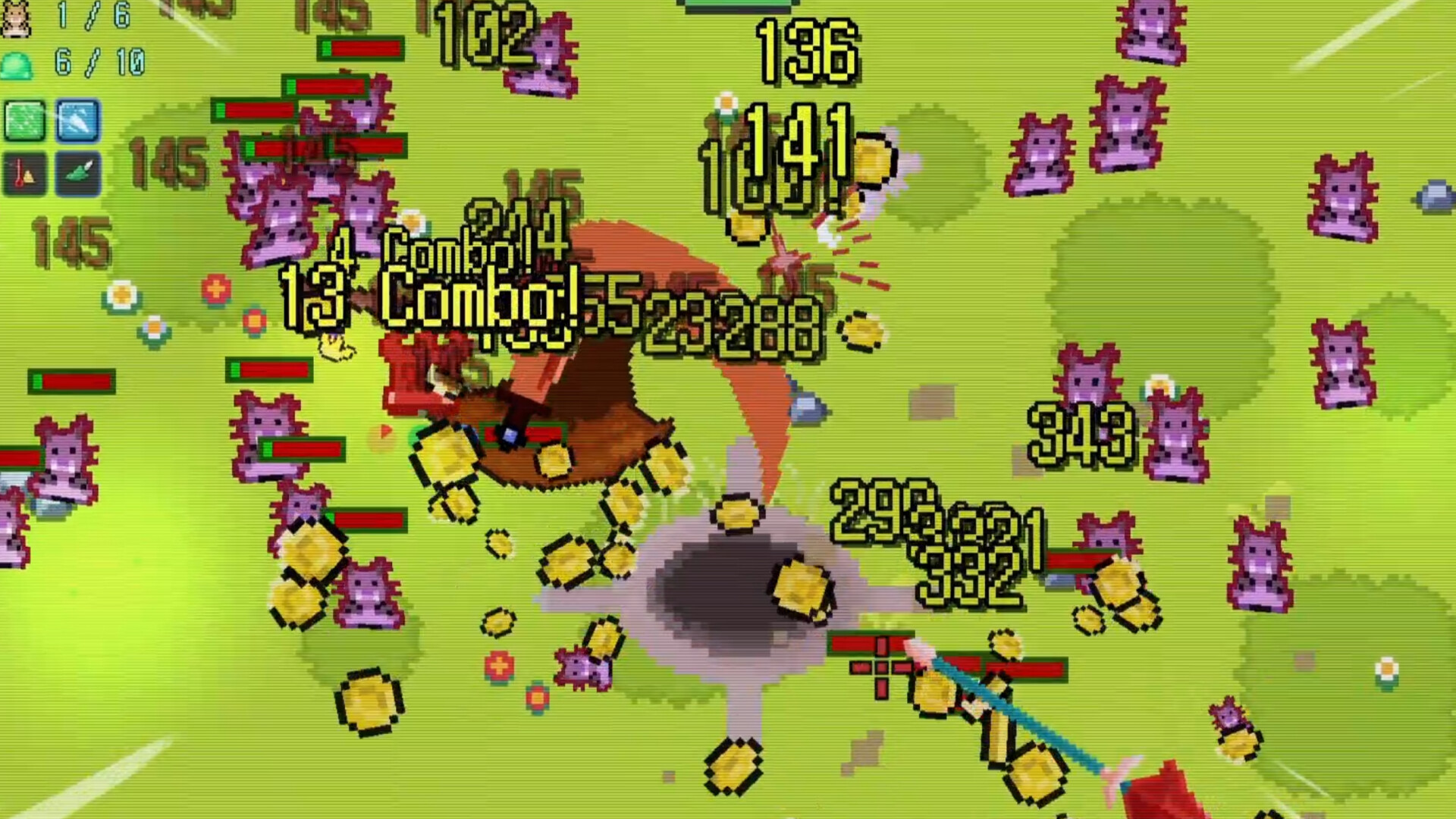 Little Critter Hunters trailer