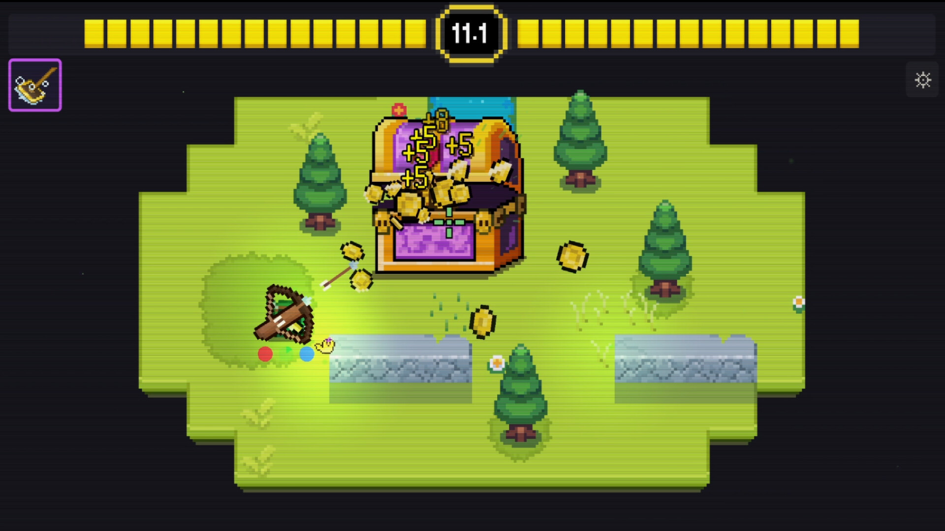Little Critter Hunters screenshot 4