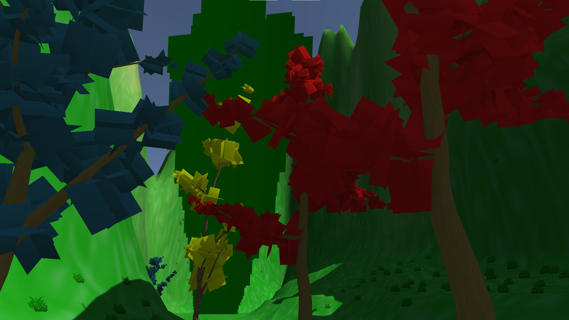 DATAWANDER screenshot 5