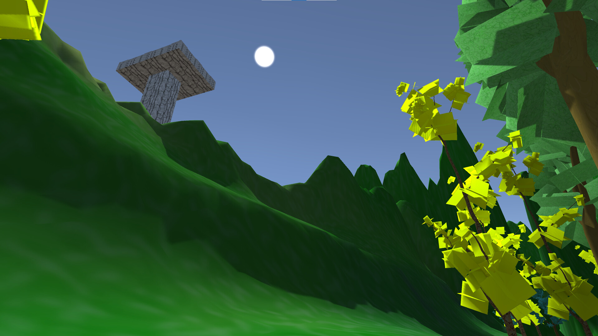 DATAWANDER screenshot 2