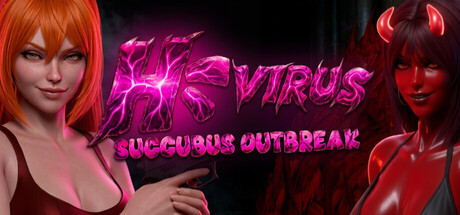 H-Virus: Succubus Outbreak