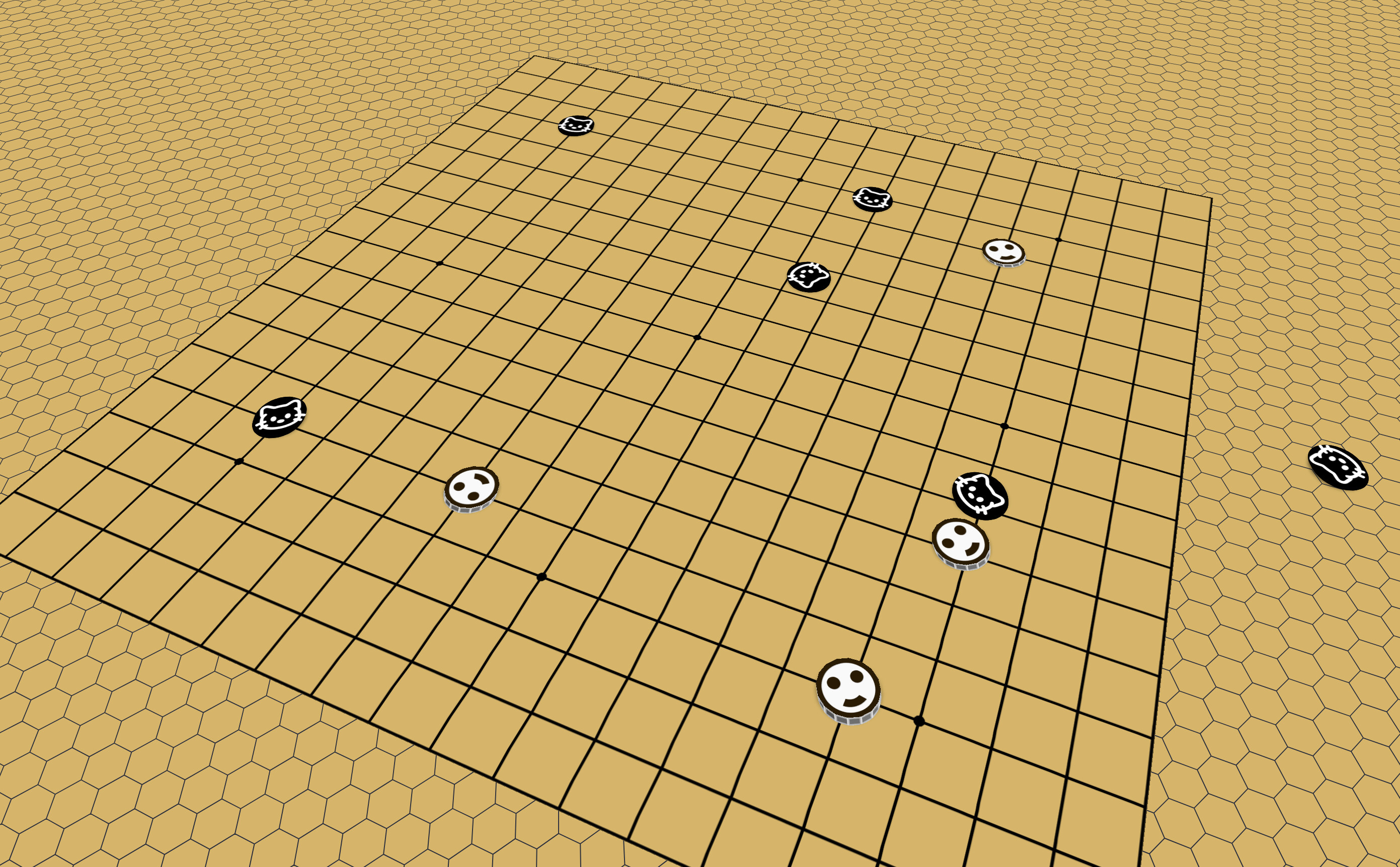 Phroller: Cross-Platform VTT screenshot 5