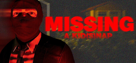 Missing: A Kid(s)Nap