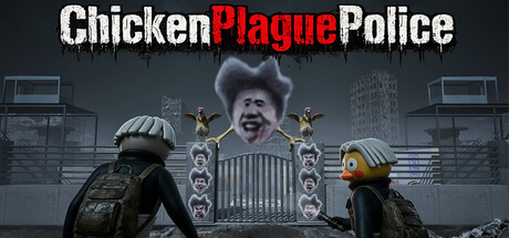 ChickenPlaguePolice