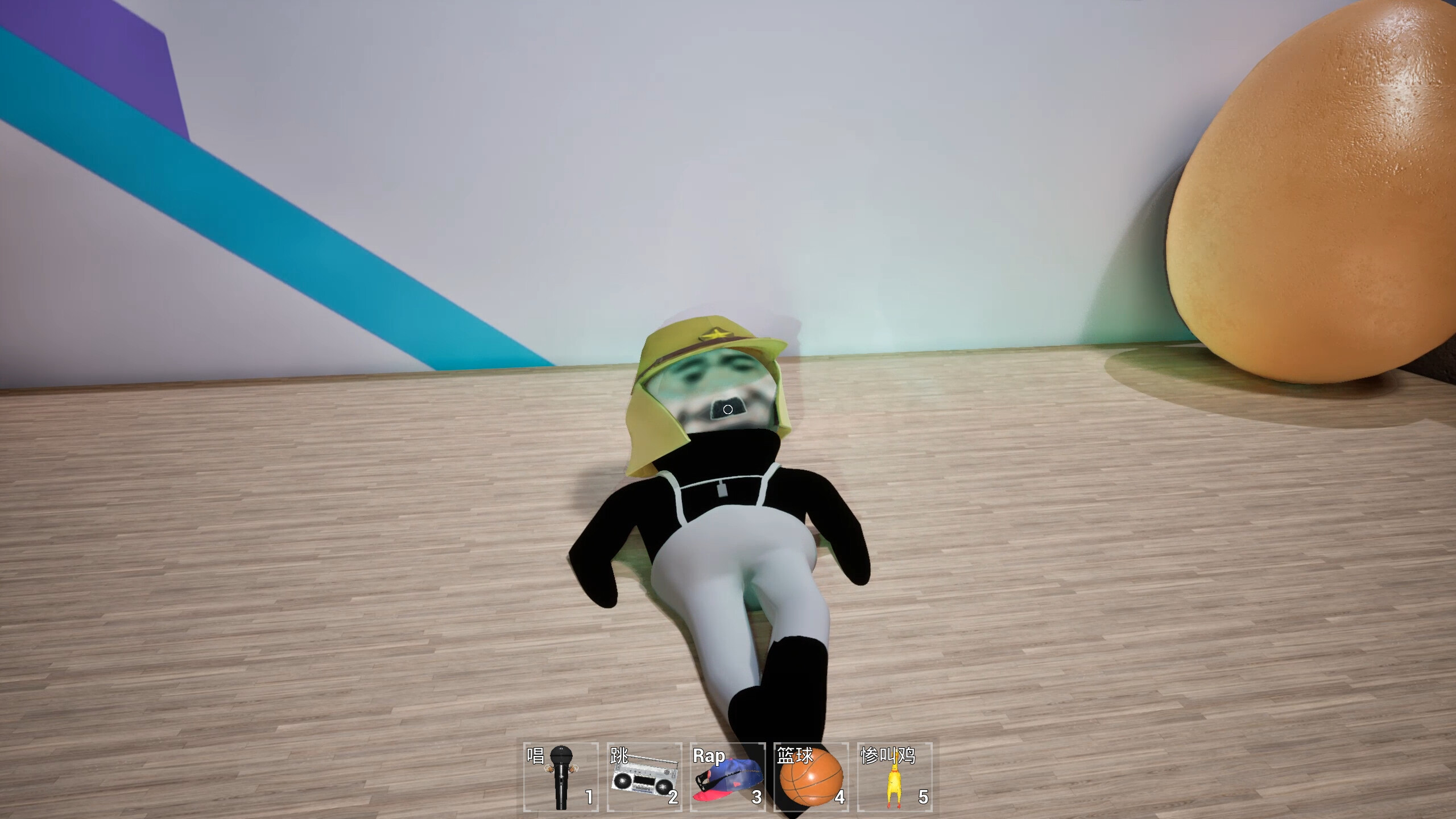 ChickenPlaguePolice screenshot 5