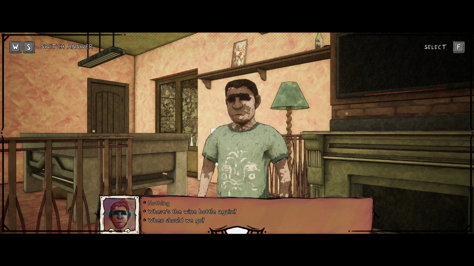 Glaring Flaw screenshot 2