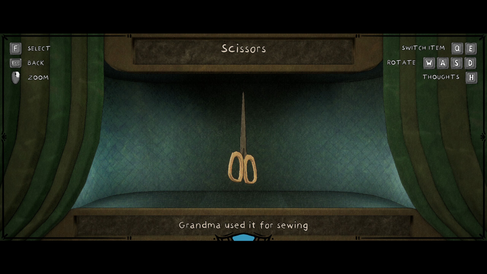 Glaring Flaw screenshot 5