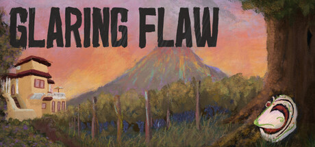 Glaring Flaw