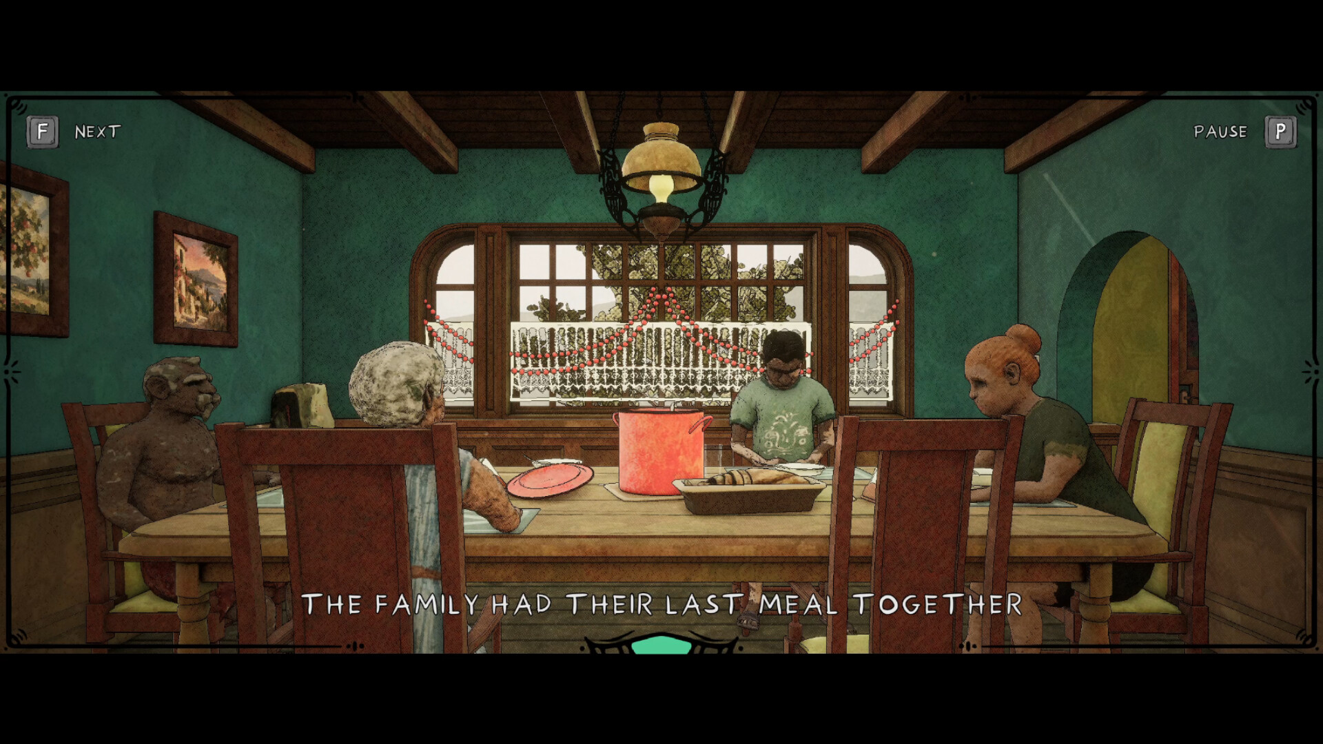 Glaring Flaw trailer
