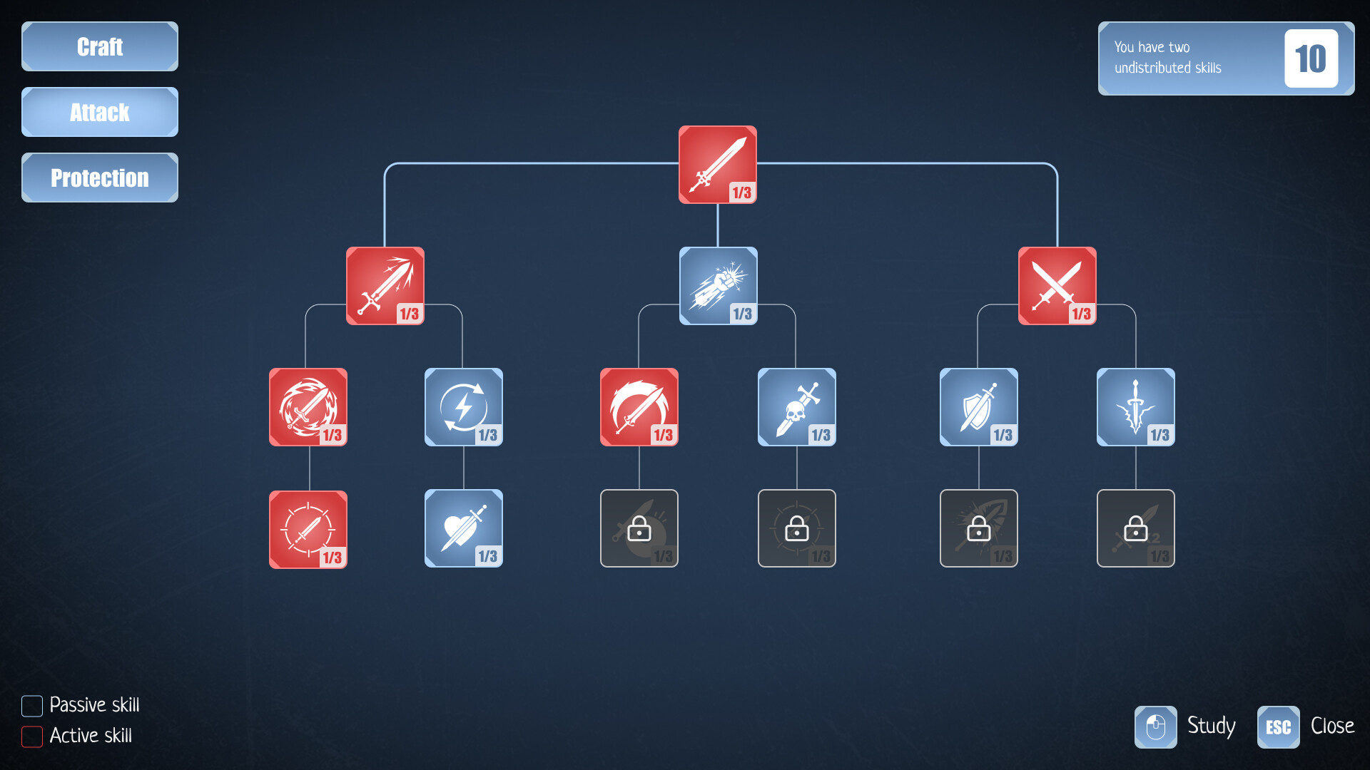 Secret of the Order screenshot 4