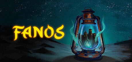 Cover art from Fanos