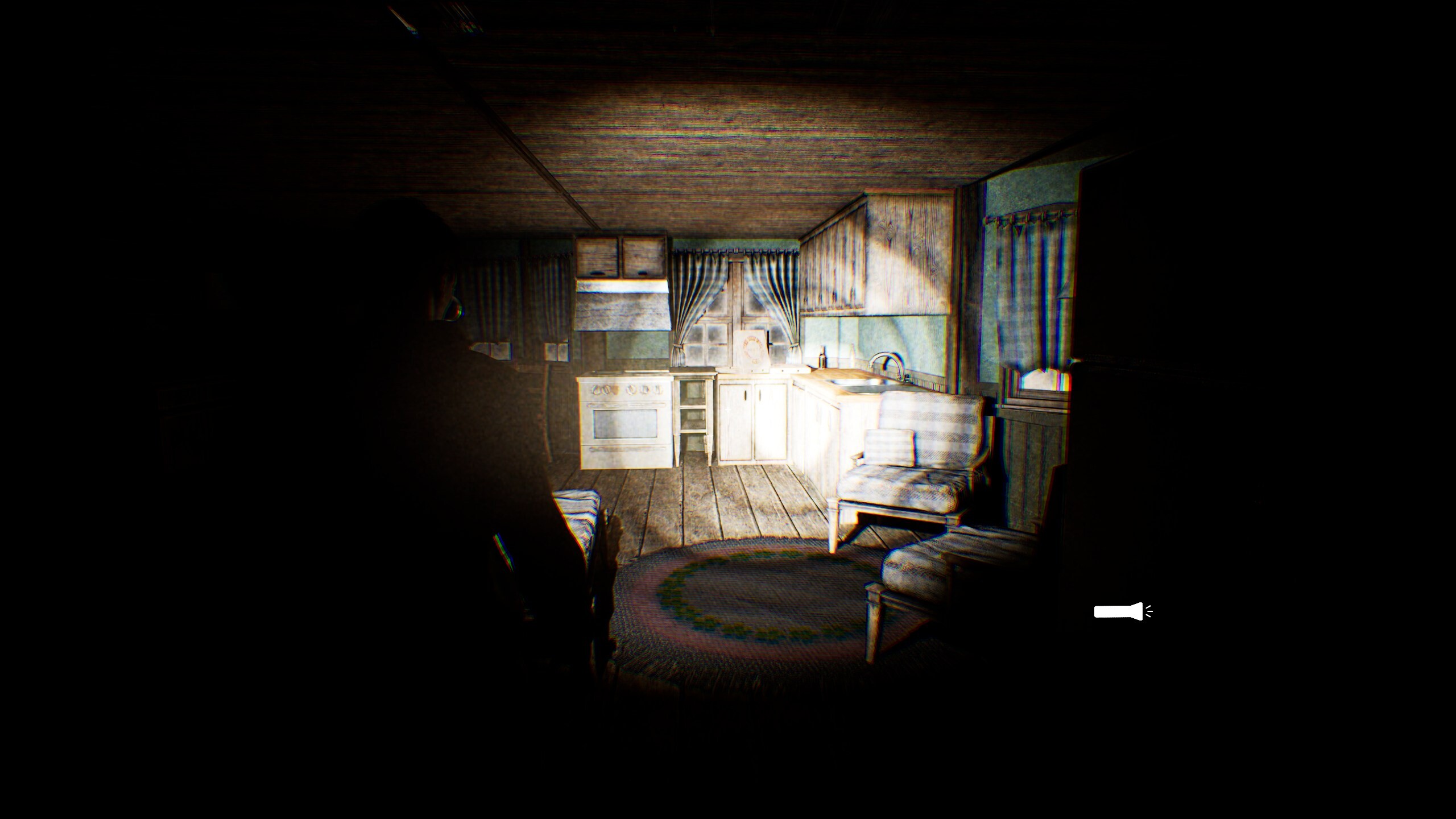 Final Rites screenshot 5