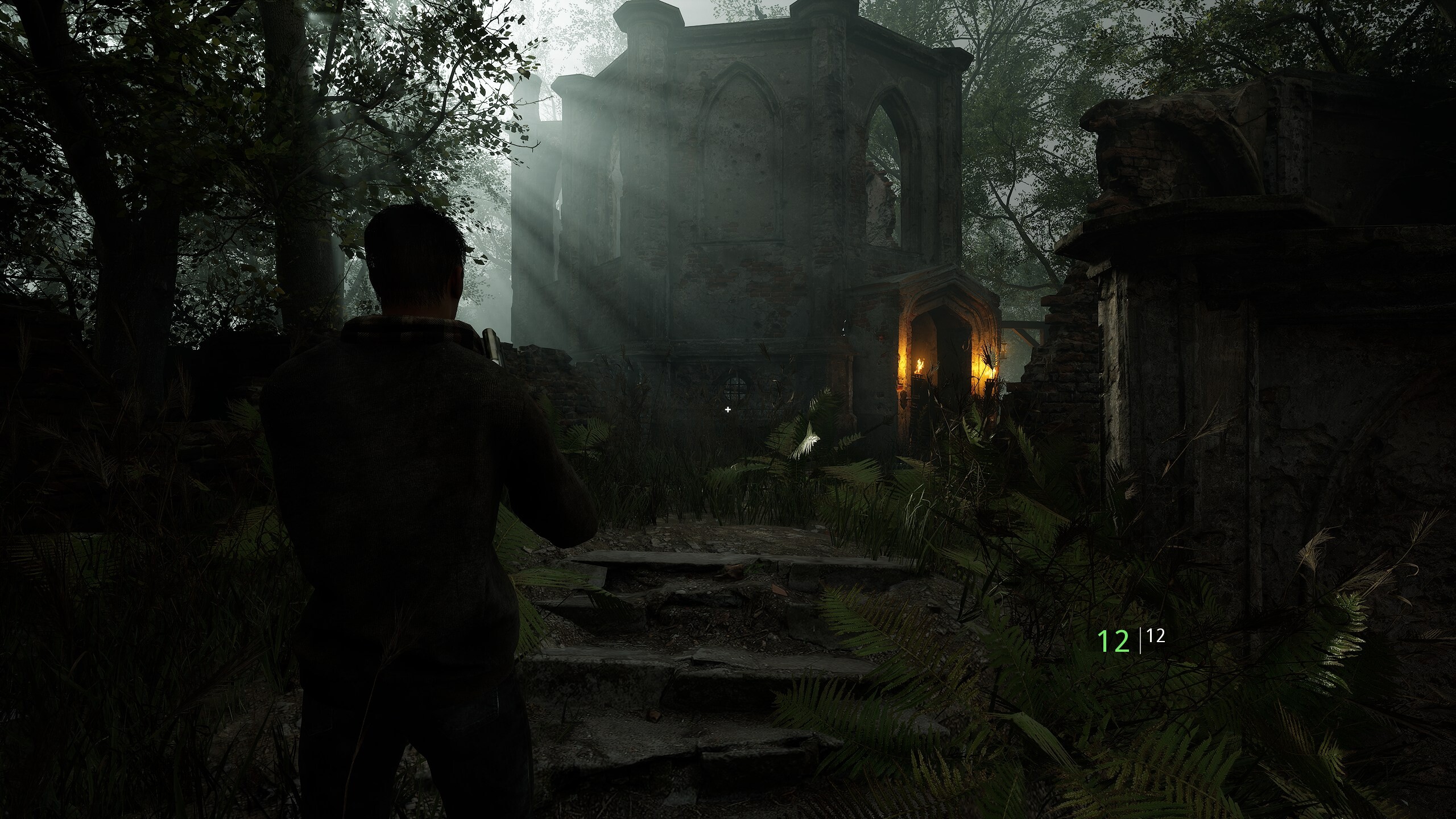 Final Rites screenshot 3