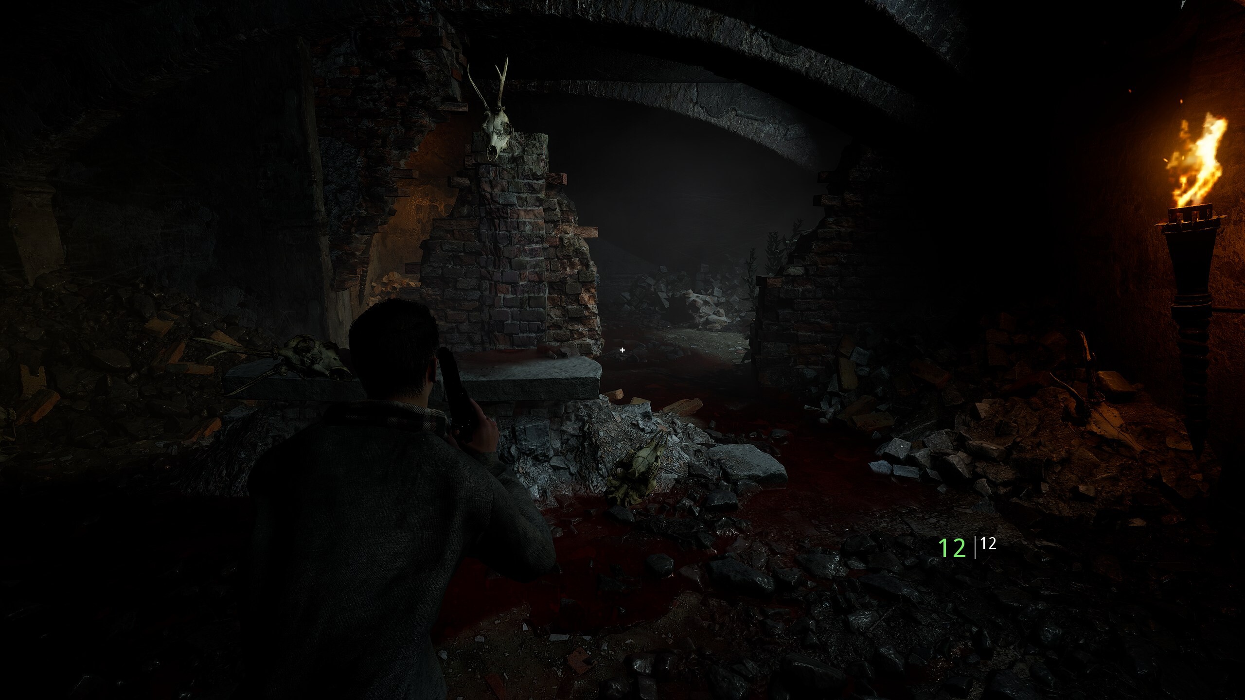 Final Rites screenshot 4