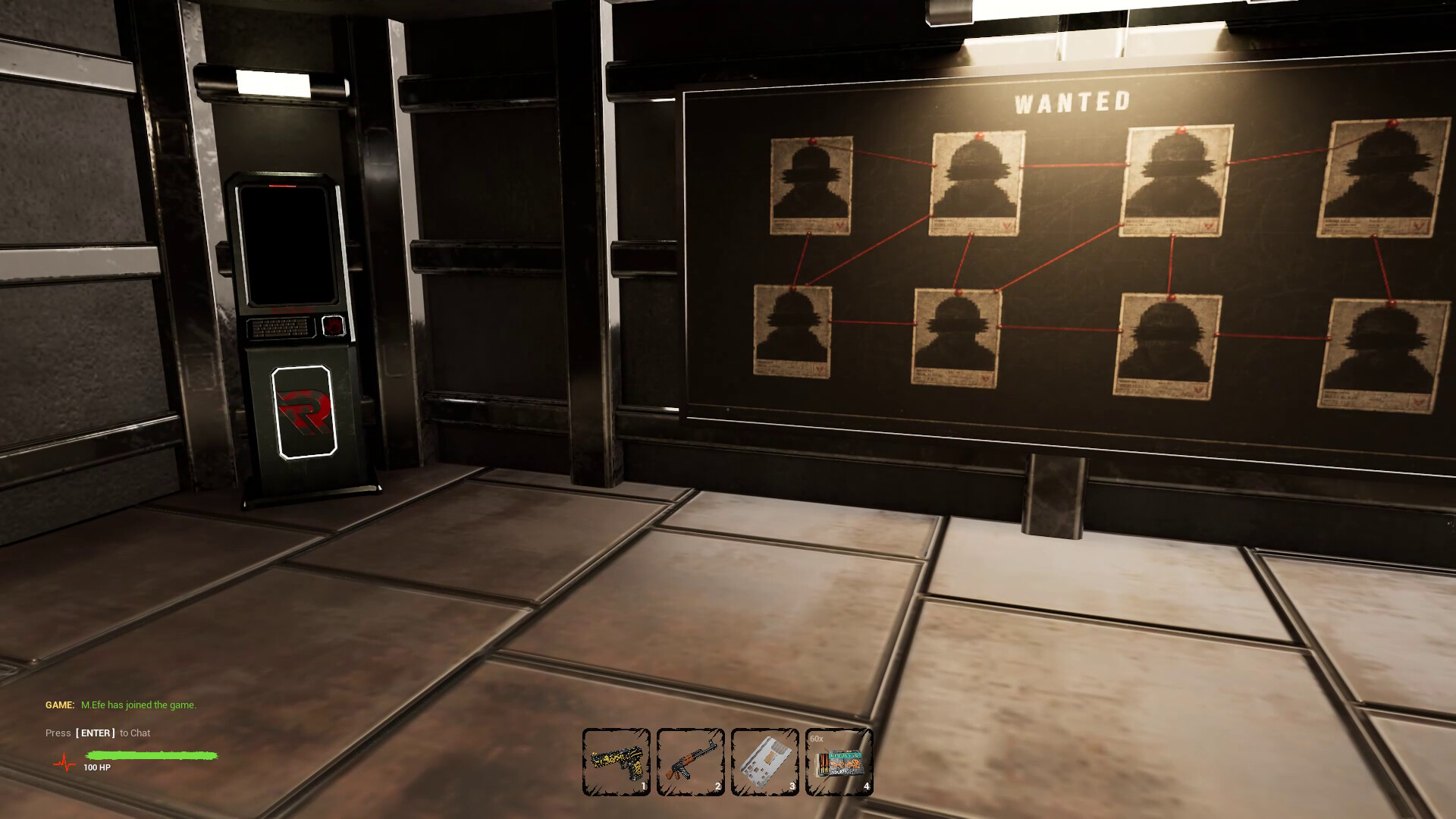 Redline Contract screenshot 4