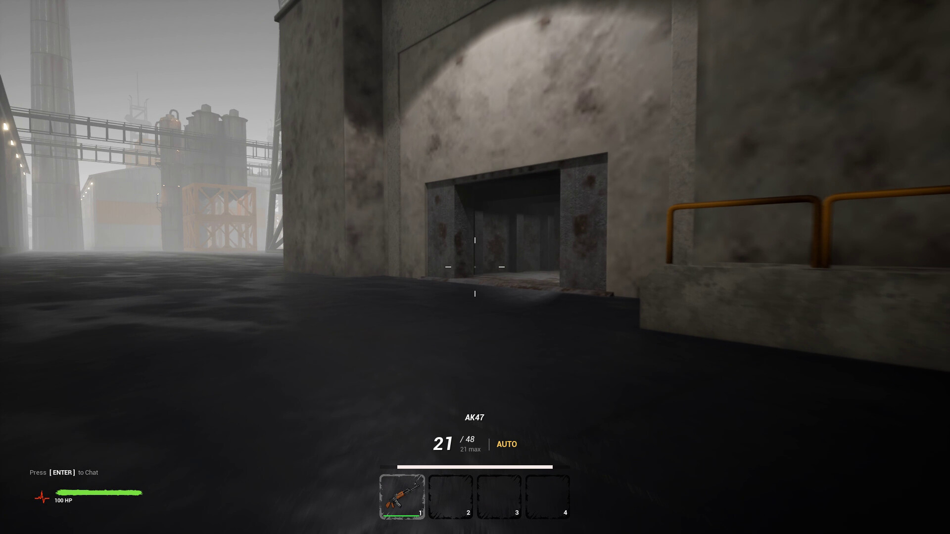 Redline Contract screenshot 2