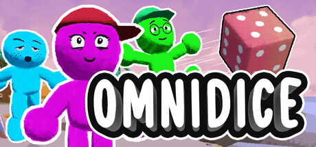 Cover art from Omnidice