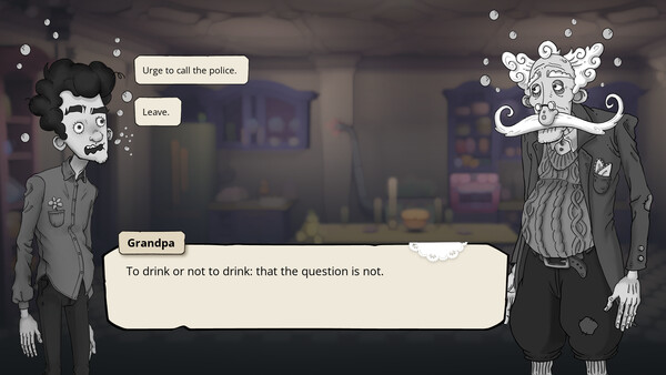 The Last Slava screenshot 3