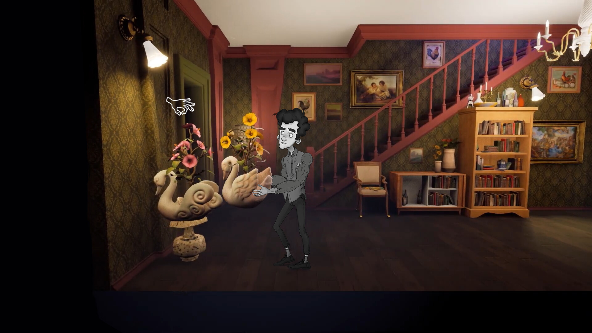 The Last Slava screenshot 5