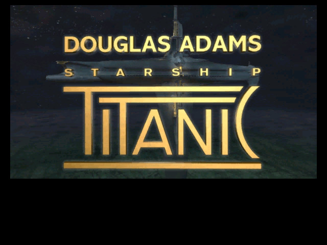 Trailer poster