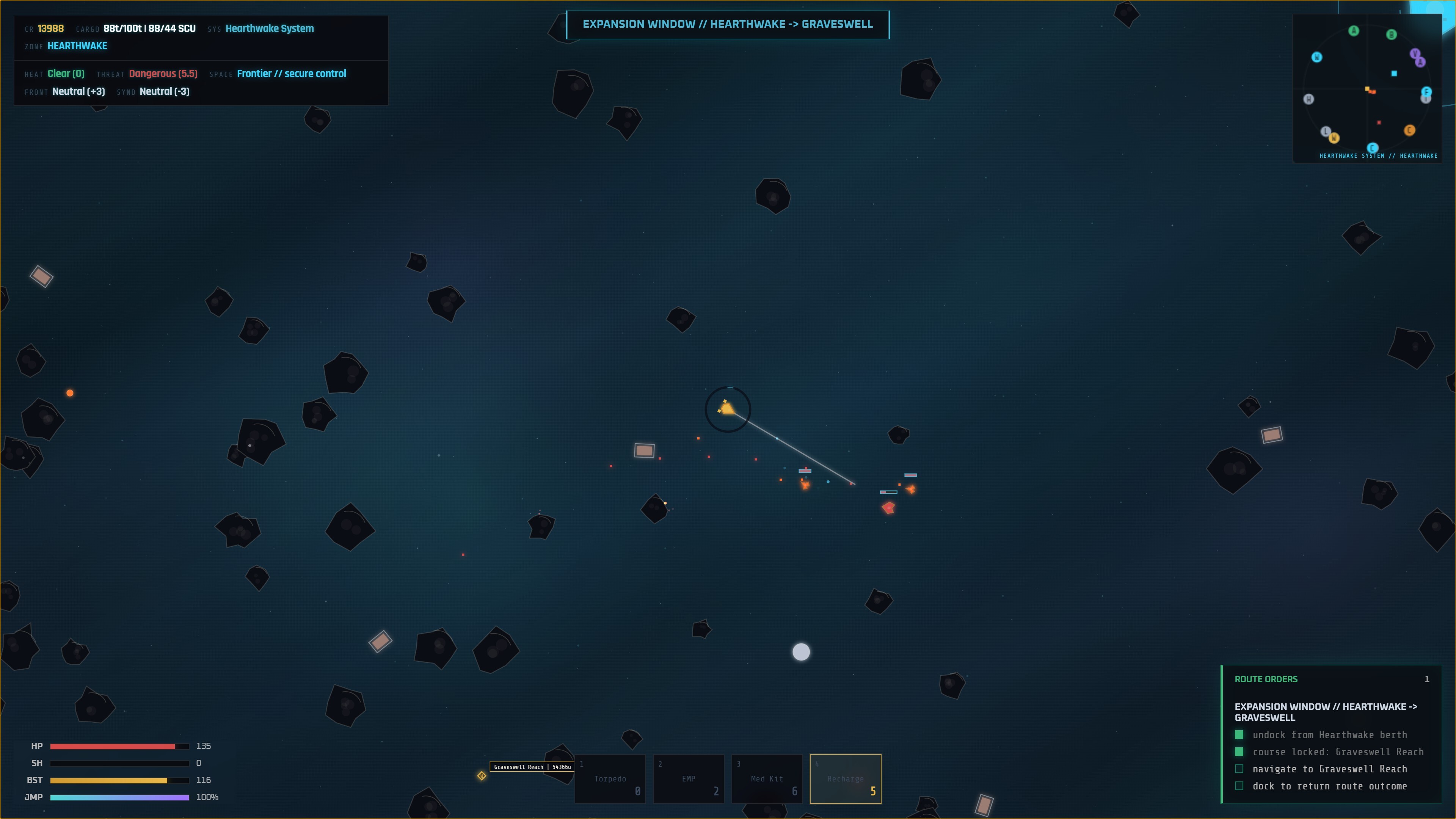 Offworlders: Galactic Ventures trailer