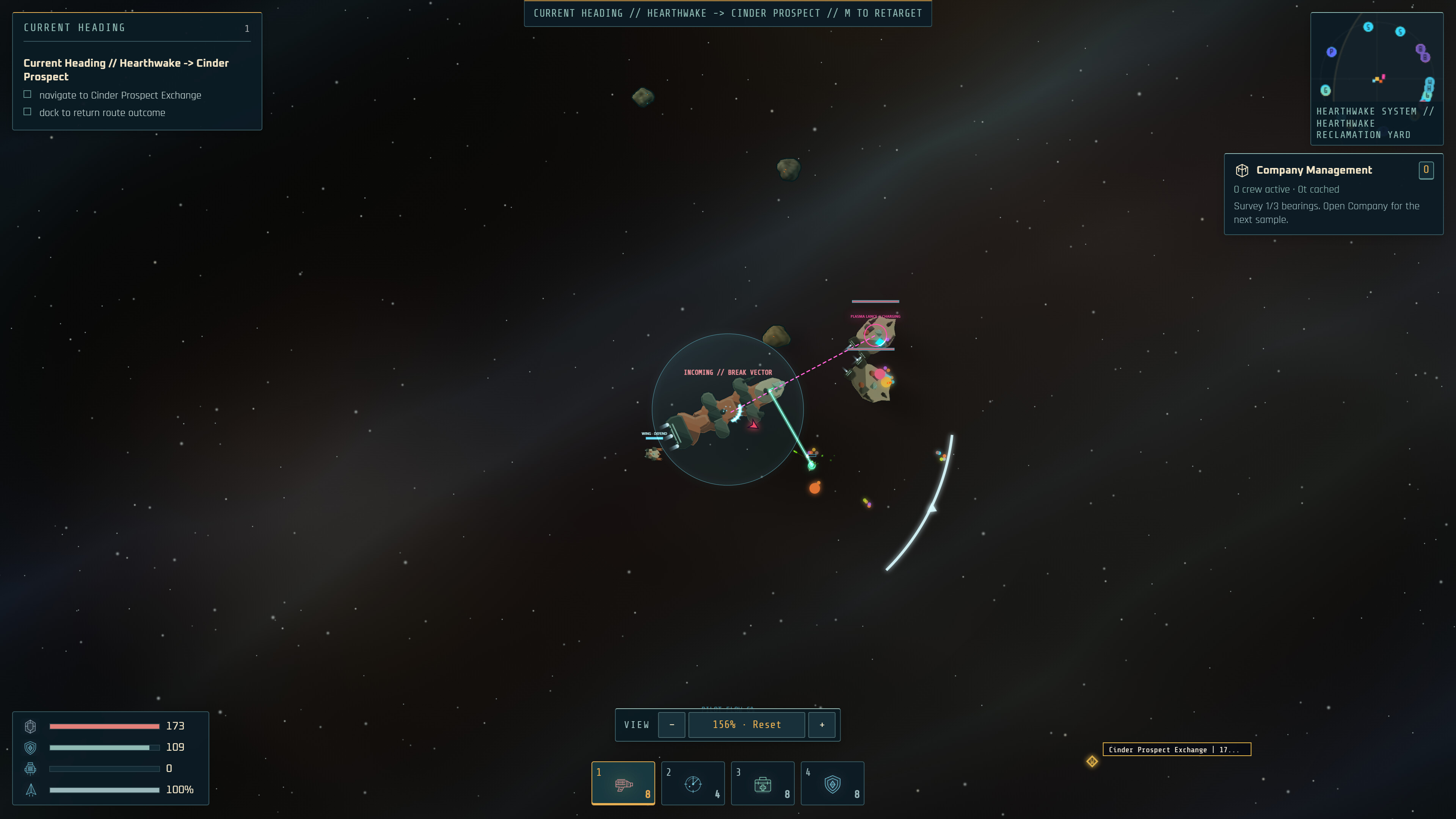Offworlders: Galactic Ventures trailer