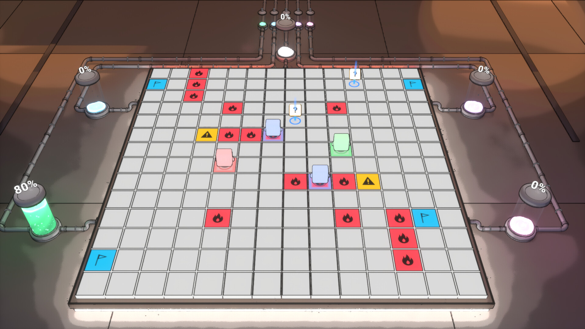Gridbound screenshot 5