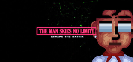 Cover art from TheManSkiesNoLimit!: Escape The Matrix