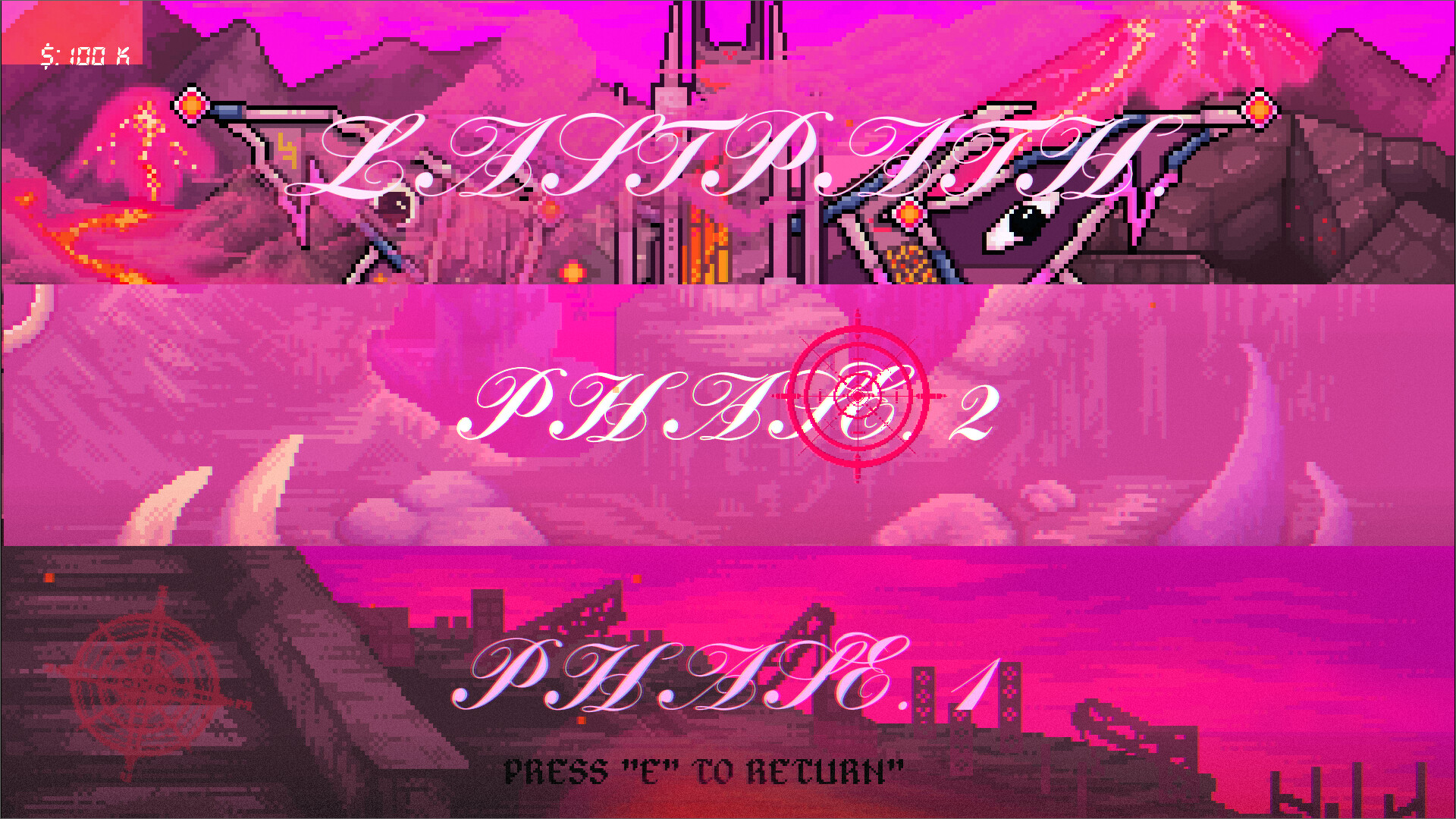 TheManSkiesNoLimit!: Escape The Matrix screenshot 3