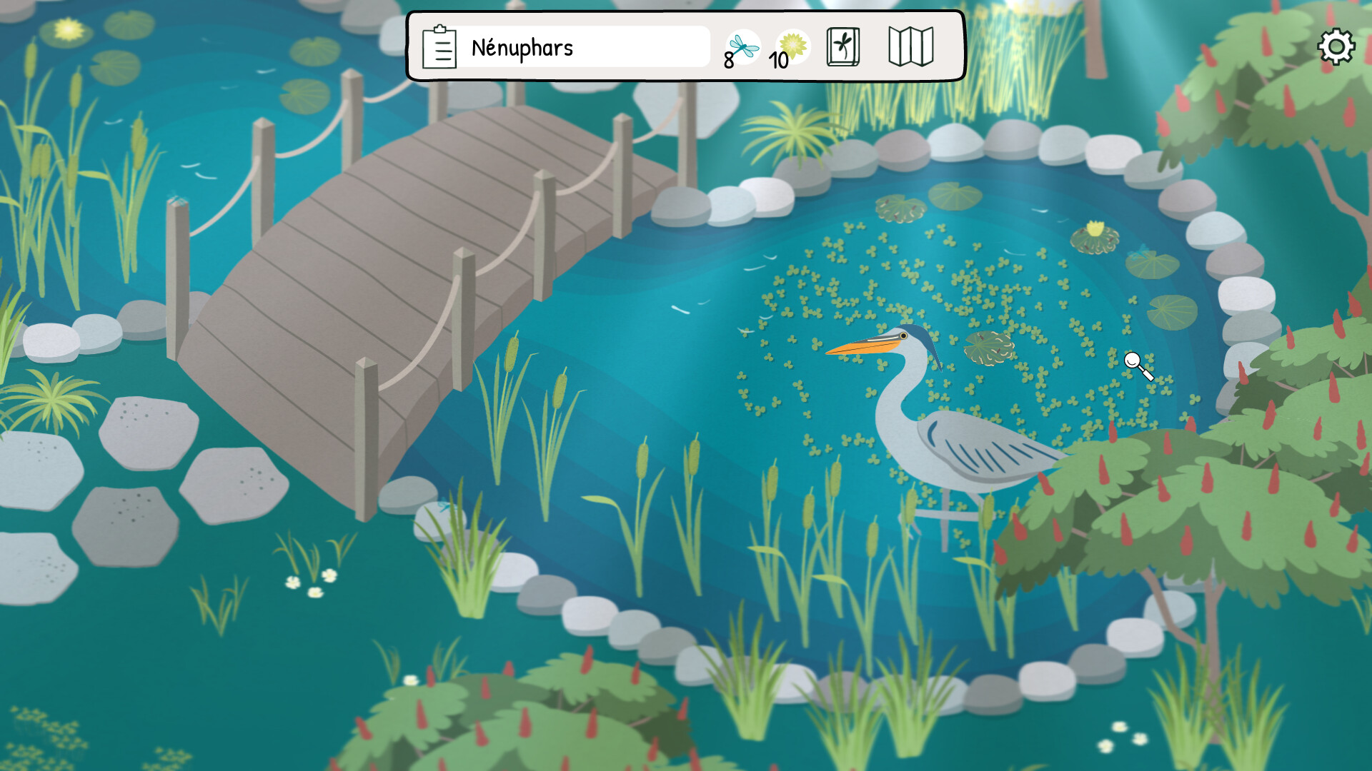 A Breath of Fresh Air screenshot 5
