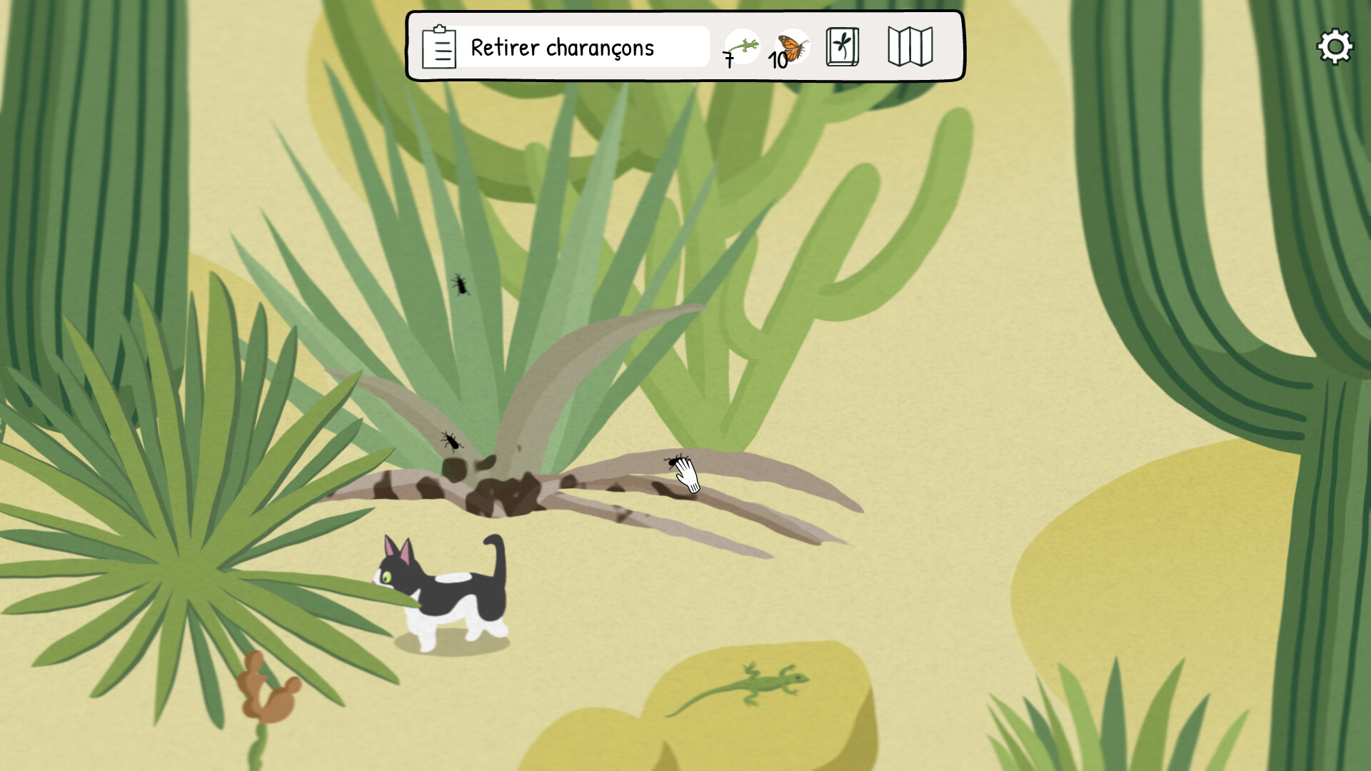 A Breath of Fresh Air screenshot 4