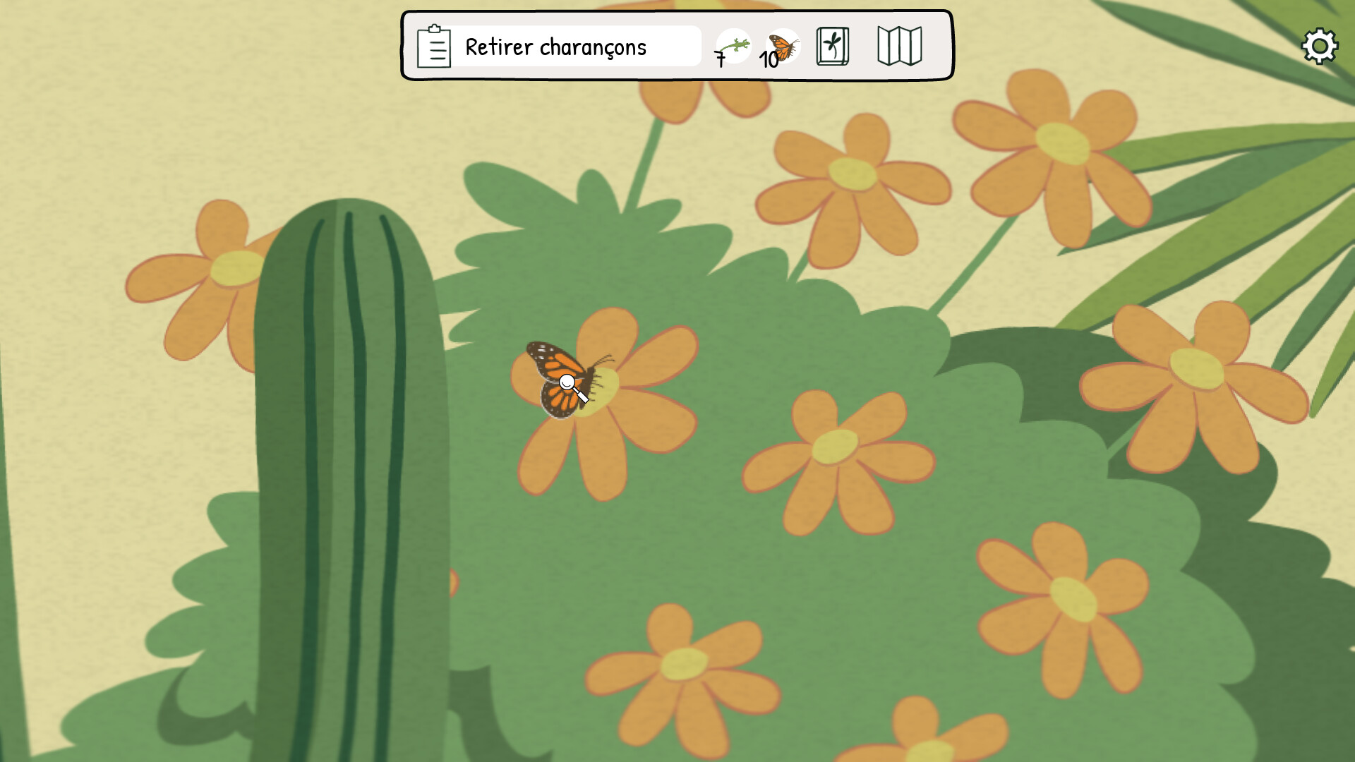 A Breath of Fresh Air screenshot 1