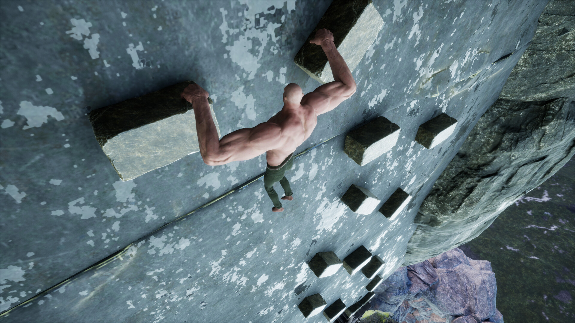 Leg Day screenshot 3