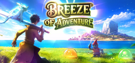 Breeze Of Adventure