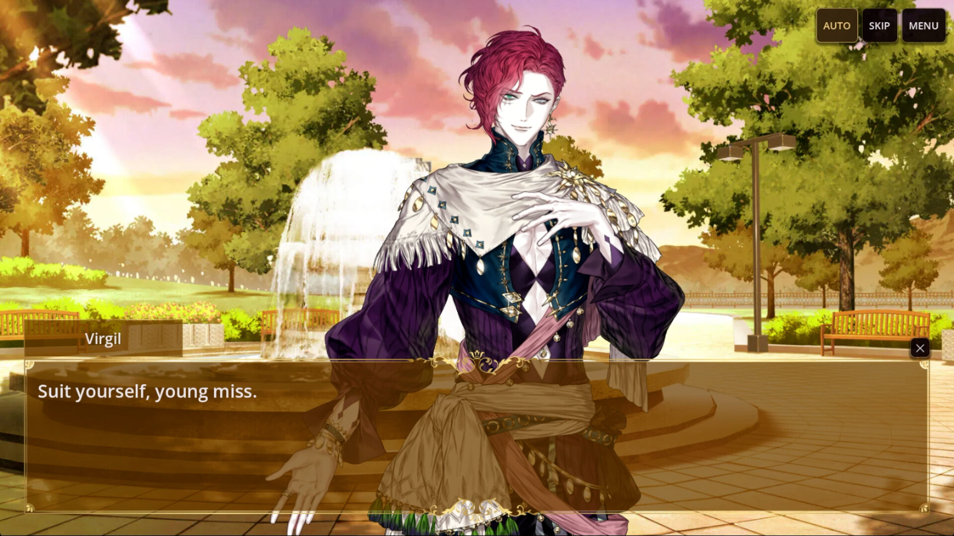 Blood Moon Serenade: Complete Edition trailer