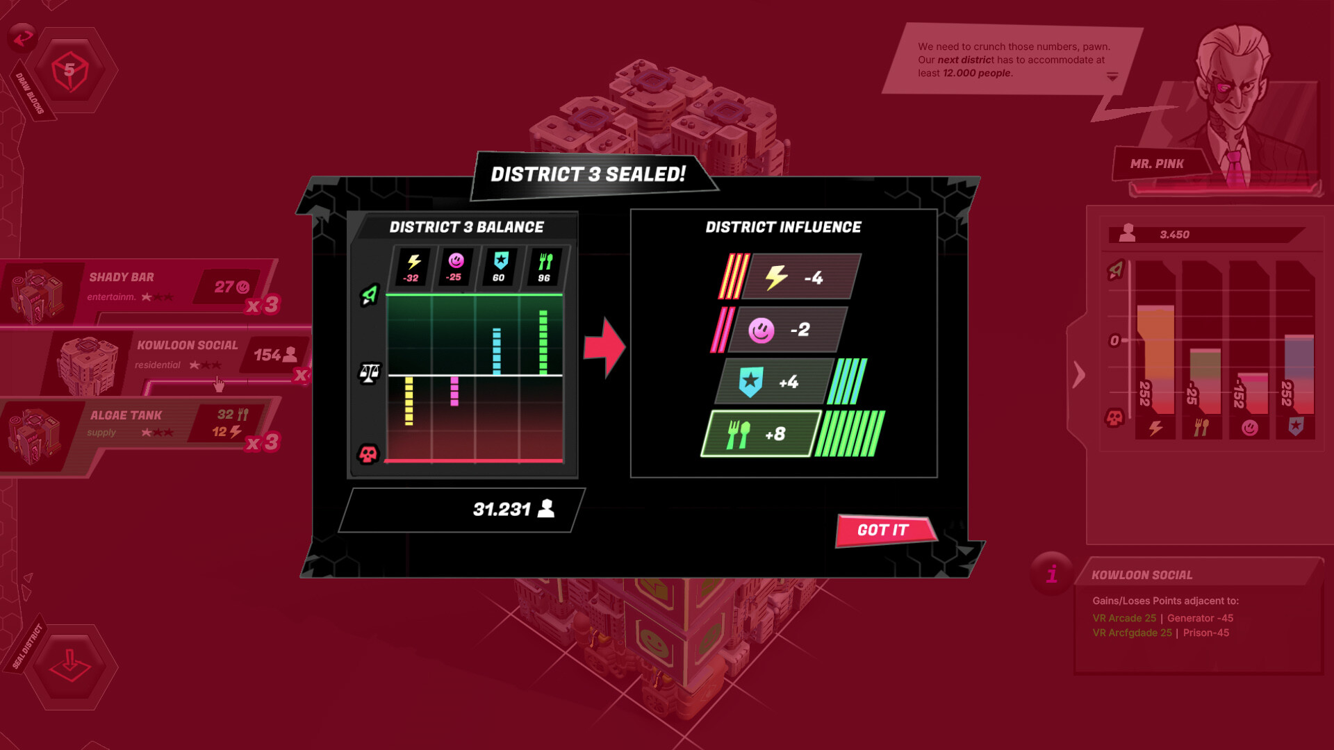 CityPunk screenshot 3
