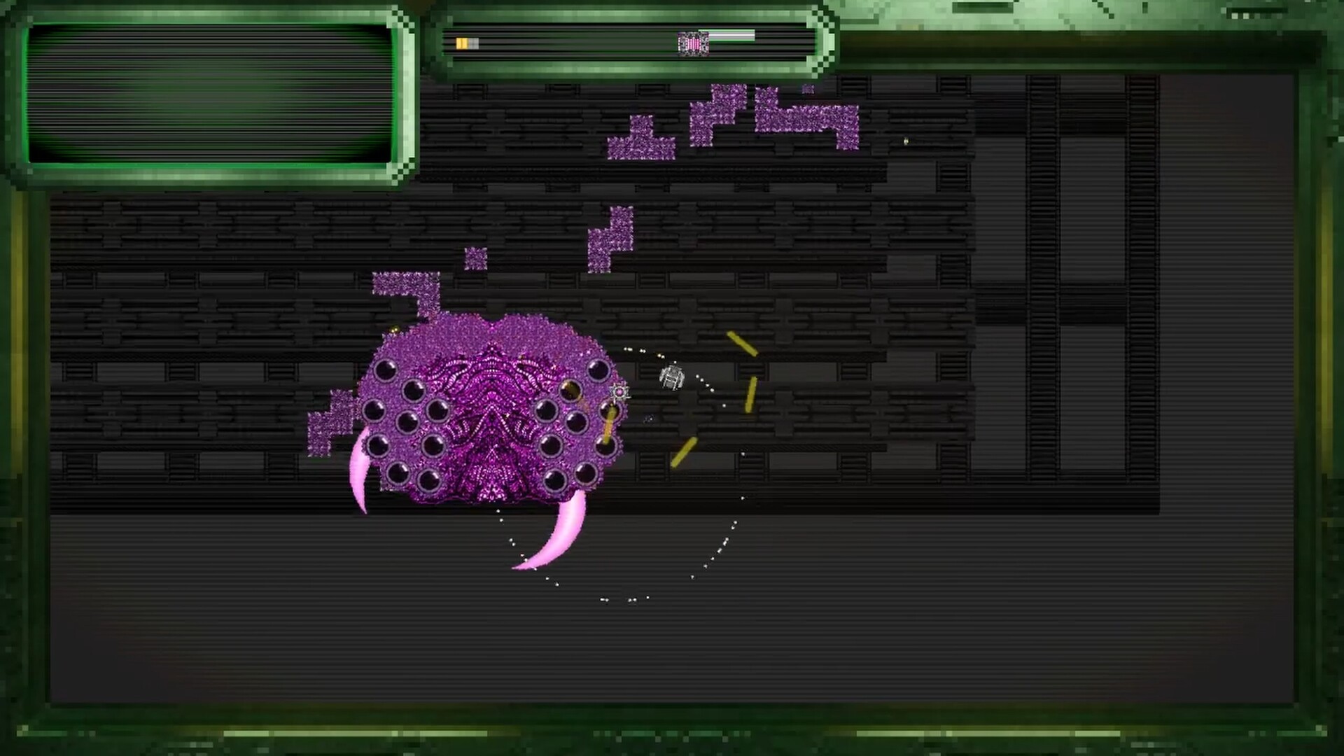 Technoidium trailer