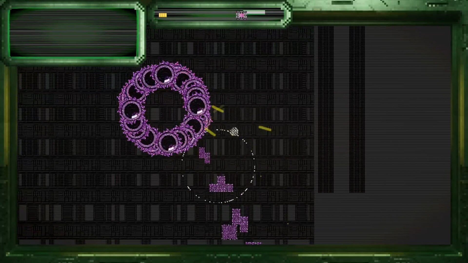 Technoidium screenshot 4