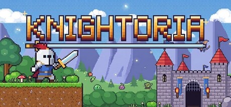 Cover art from Knightoria