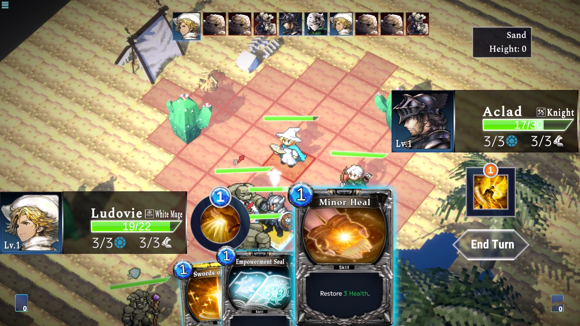 Crown Control screenshot 3
