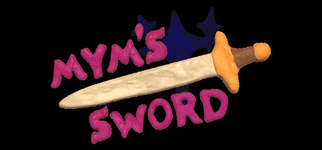 Mym's Sword