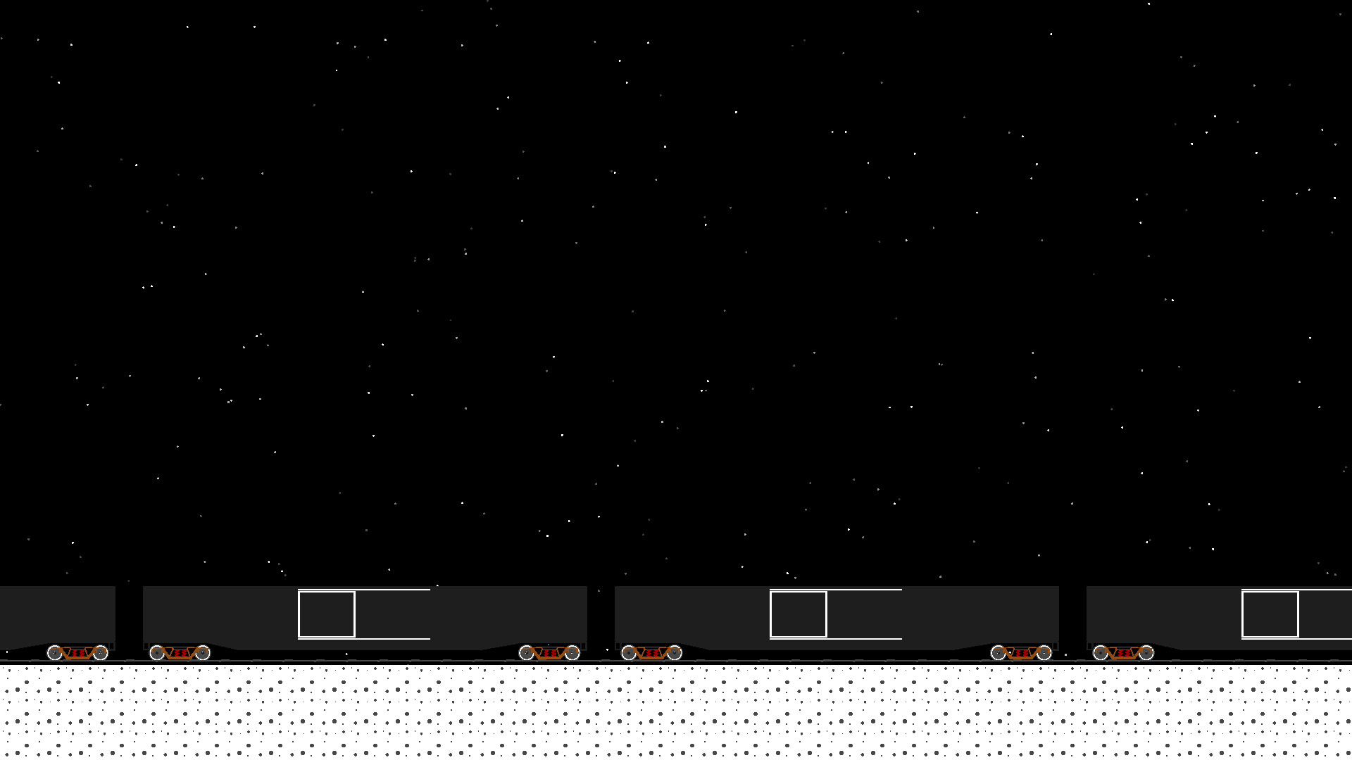 Country Town Trains screenshot 5
