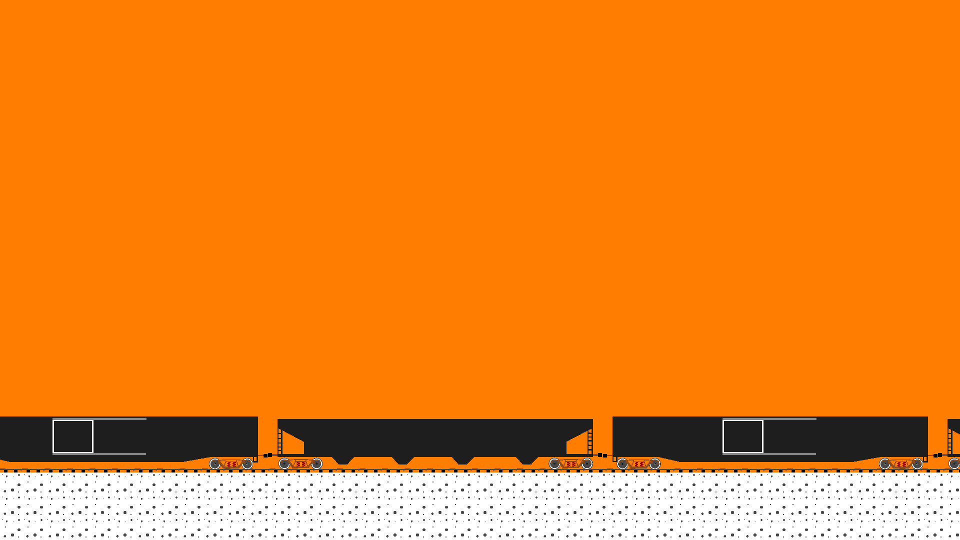 Country Town Trains screenshot 3