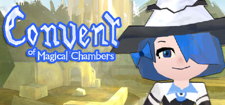 Cover art from Convent Of Magical Chambers